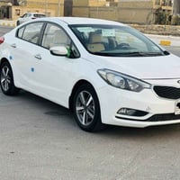 سيراتو ٢٠١٥ • وارد خليجي • ١٦٠٠