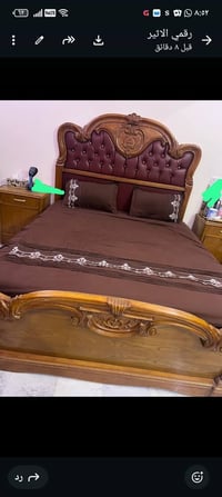 غرفة نوم • ٦ أبواب • حي خضراء