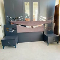 غرفة نوم • غرفة نوم خشب • غرفة نوم بغداد • غرفة نوم نظيفة • نقل مجاني ...