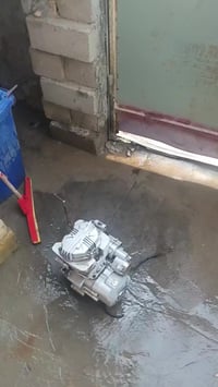 مكينة دايون • شغالة • كرمه بني سعيد