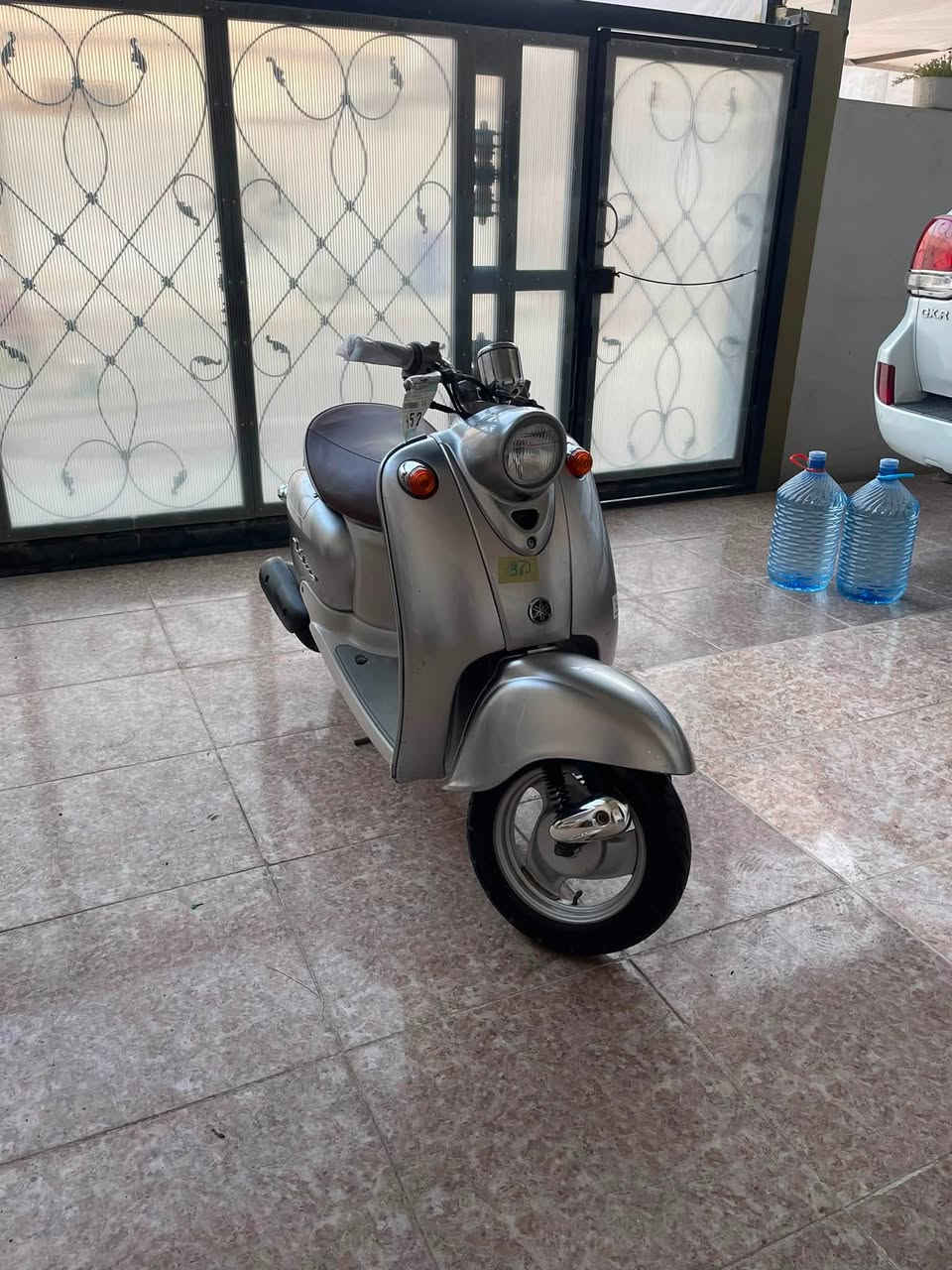 عبدل حليم فحل مال رمبة لوك لوك كل عل بلاد 
برغي مامفتوح شرط
كهربايات كل شغال 
دراجة بعد بكارتون لوك 
سعر ٦٥٠ بي مجال
شراي خابرني ***********
