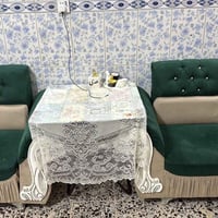 كنب • ثنينهن • تخومه