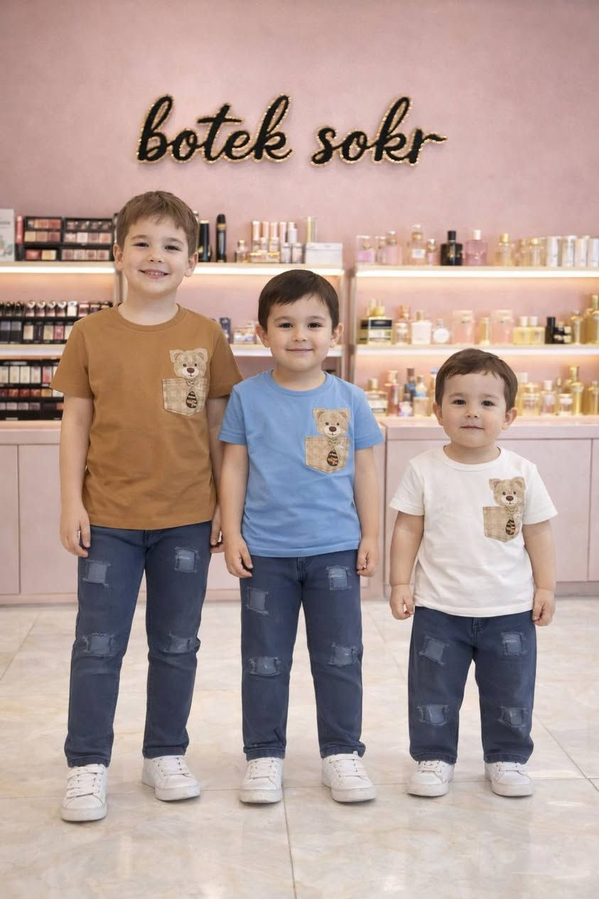 السلام عليكم بوتيك سكر سوالكم عروض واسعار تفليش بمناسبة عيد الفطر المبارك
شال نسائي السعـر الف دينار
قاط اطفال يلبس من عمر سنه الى 2 سنه سعر الفين دينار
تراك اطفال بناتي والولادي يلبس من عمر 2 سنه الى 6 سنوات السعر 3.000
دشداشه نسائيه كشمير ايطالي السعـر 5.000
دشداشة نوم نسائيه السعـر 4.000
بدي ولادي يلبس من عمر 5 سنوات الى 16 سنه السعر 3.000
بنطرون 5000
والماعنده يجي ياخذ الي يريده ويطلع ❤️

العنوان ورديـه خارج شارع 30 قرب اسواق النافعي

 متواجدين يوميا من الساعه 12 ضهرا الى الساعه 10 مساءا

ادمن ممكن الجميع ع مود الكل يستفادون والك جزيل الشكر


**إذا كنت صاحب هذا الإعلان وتريد حذفه لأي سبب، رجاءا أرسل رسالة إلى الدعم الفني**