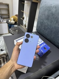 تكنو كامون ٢٠ برو • ٨/٢٥٦ • كاميرا ٦٤MP