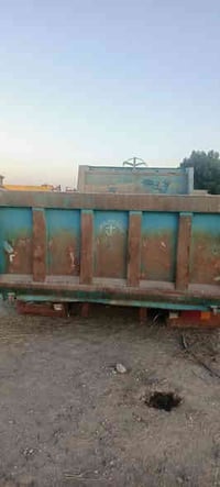 ٨٠ بلادي • نضيف • شاحنة