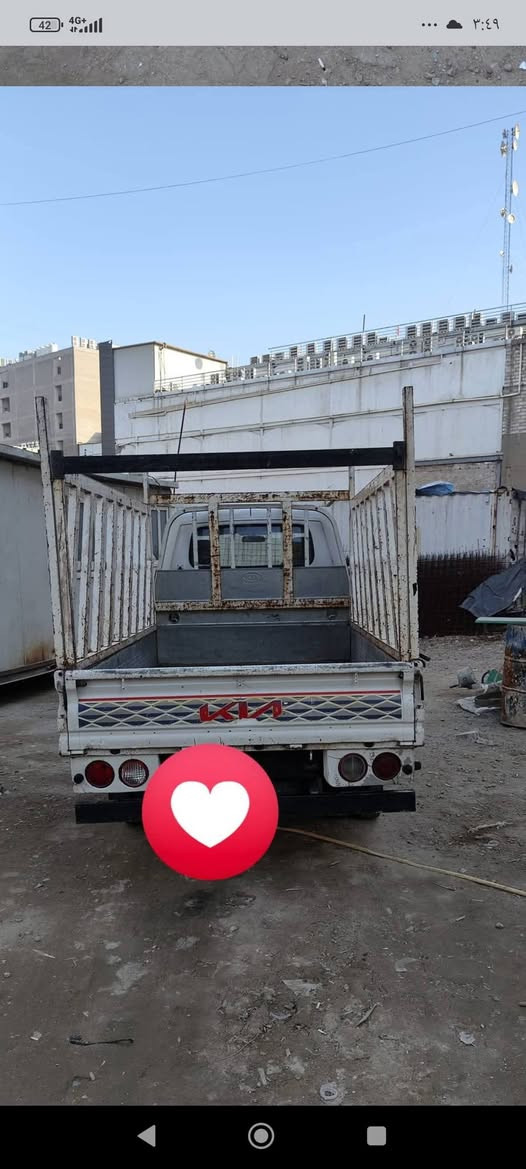 السلام عليكم كيا للبيع موديل 2019 عنوان بغداد بالاستفسار***********
