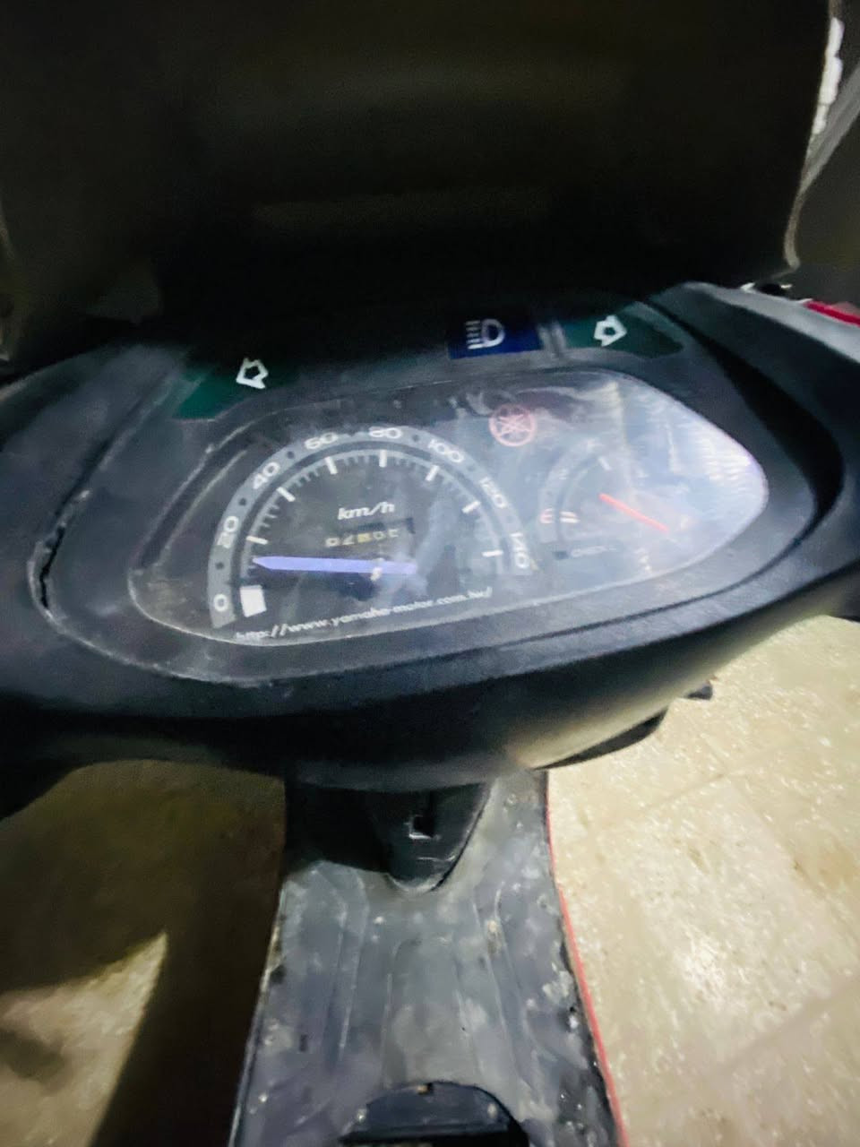 سلام عليكم دراجه فراشه للبيع الدراجه نكره سلف وهندر لون احمر دراجه المكينه مالتهه خرسه تايرلت جدد كهربائيّات كله شغل رزنه بل شارع السعر (450)وبياه مجال شي قليق مكان نجف حي الرحمه اللستفسار ***********خاص موجود
