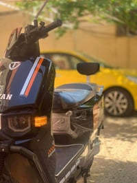 ماطور شحن • ريان