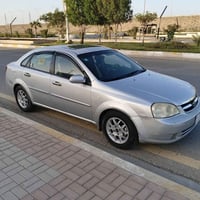لاستي • 2008 • ماتور جامد