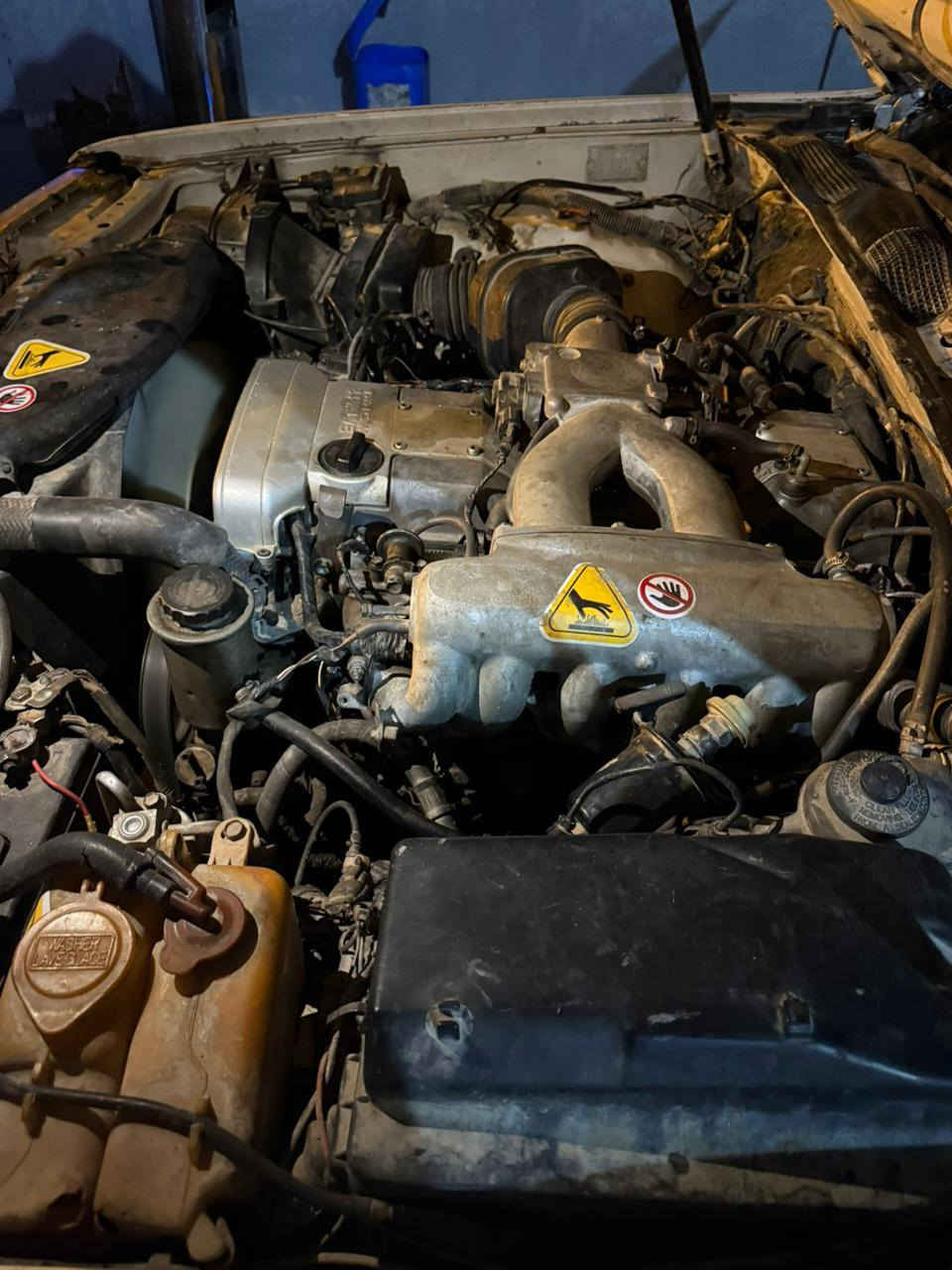 السلام عليكم عمي بيع مستعجل ضرف طارئ هارتوب مديل 91سنويه صاقطه رقم ألماني بصره مكينة ثنين ونص بيها خير من الله بيع فقط السعر النهائي 25 ورقه ***********
