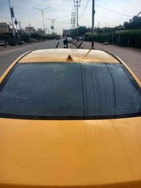 سوناتا 10 دوات دوات سياره جاهزه ع اخر حبايه رقم صلي بغداد وسنويه 07887...