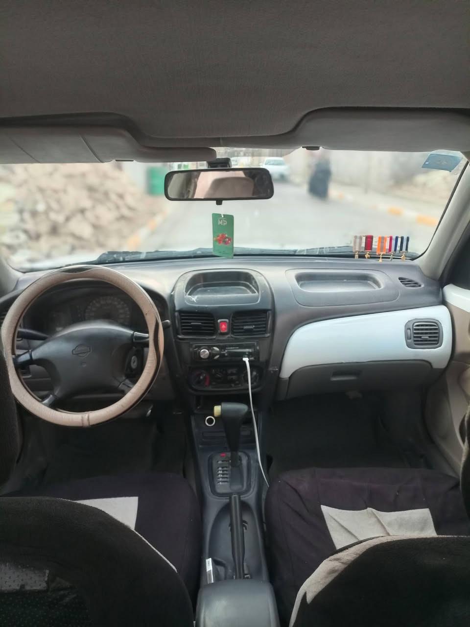 آلُـۜسـۨۚ(✋)ــِۖلُأمٌ ؏ـليۜـ(💜)ـكـۜم وݛحـٍّْـٍّْ⁽😘₎ـٍّْمهہ الًـًٍۖـٍـٍۖ(☝)ٍۖـًٍٍٍّـًٍلۖهًٍۖۂ وبـۗـۗـۗـۗـۗـۗركۧۧــۧۧۧۧۧـۗـۗ(ۗ😇)ـۗـۗاتهۂ 
سني ياباني اصلي
  مامحور كير وستيرن بلادي 

سني للبيع موديل 2001 محرك جديد قبل سبوع شاده صدر خلفي امامي جديد 
سياره جاهزه وحلوه ومثل ماواضحه بصور 
محرك 1800 قبق اسود 
سياره محزمه فقط
وضربتها بجاملغ مال عبري 
سياره بسمي تحويل بنفس الاسبوع 
ماعليها غرامه ولا ربع 
اقره منشور قبل ماتتصل 
السعر 73 وبيها مجال 
مكاني الانبار ـ الفلوجه 
واتساب وتصال 
***********
