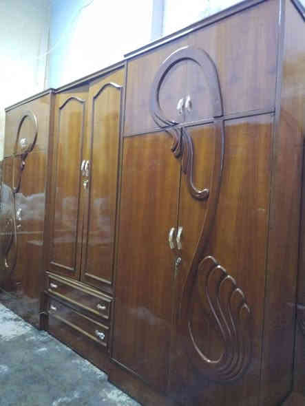 غرفه 6 باب ملحق صاج داخل وخارج ضهر جرجوبه شغل درجه اولى مستعمل بغداد الأمين الثانية ***********
