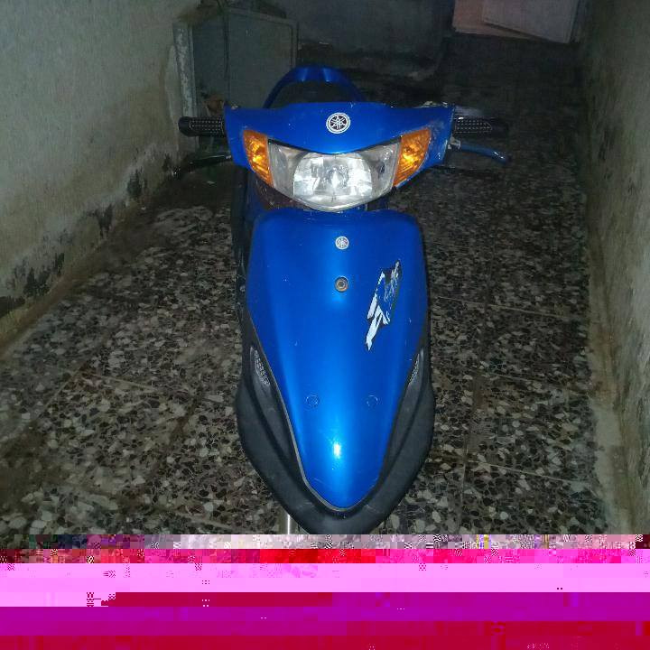 سلام عليكم ماكس قجمه 120 شغاله تخبل بس كرهباياته تعبانه بس اشغله ونطيه الك سعر 250 بيه شي قليل7747869304
