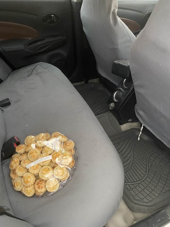 نيسان صني موديل 22  تبريد تدفأ شركه بيه ضربه خفيفه جهت السايق مدكر وباب كد شبر بدون معجون  السياره ماشيه 130 شادله محرك مال موديل23 للمصداقيه لئن تبديل المحرك ما يطلع بل فحص رقم اربيل الجديد تريد وكاله تريد تحويل مكاني البصره السعر 110 وبيه مجال بصيط


**إذا كنت صاحب هذا الإعلان وتريد حذفه لأي سبب، رجاءا أرسل رسالة إلى الدعم الفني**