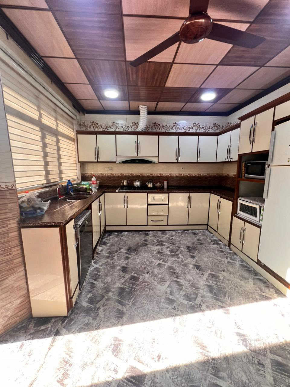 كونتر لبيع
كامل مرمر بدون أجهزه كهربائيه 
***********
