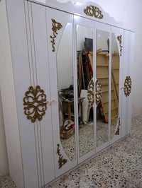 غرفة تركي • ٨ قطع • توصيل مجاني بغداد