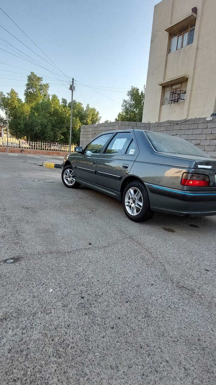 السلام وعليكم بيجو بارص البيع مديل ٢٤ ماشيه ٢٤ رقم واسط حره تحويل ثاني يوم سياره جديده


**إذا كنت صاحب هذا الإعلان وتريد حذفه لأي سبب، رجاءا أرسل رسالة إلى الدعم الفني**