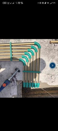 سباكة • تأسيس ماي ومجاري • رفاعي