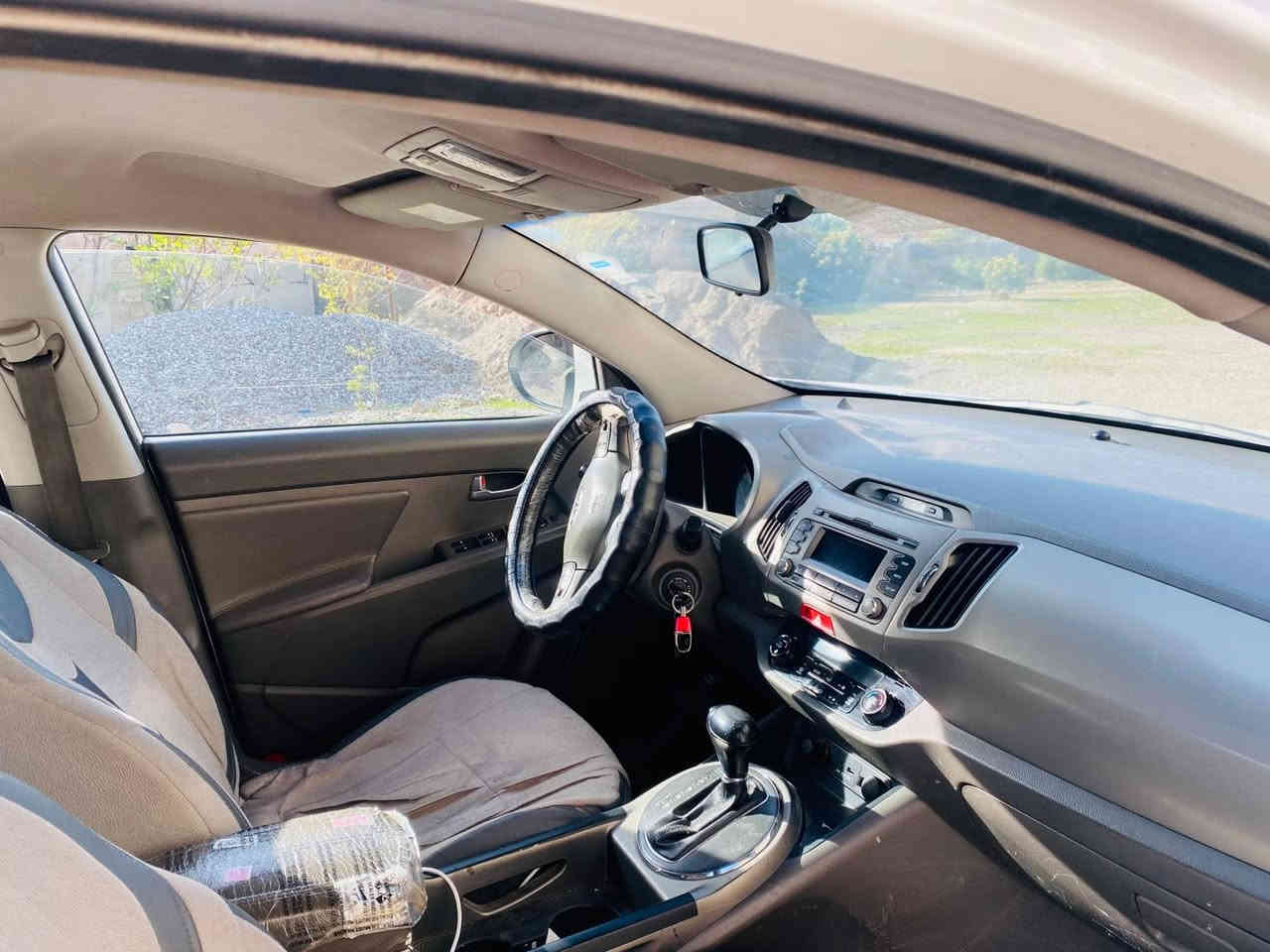 سبورتج خليجي بلا ضرر موديل 11 للبيع يرهم مراوس حسب القناعه يرهم مقدمه زينه بعد الضمان ولكفيل) ***********
