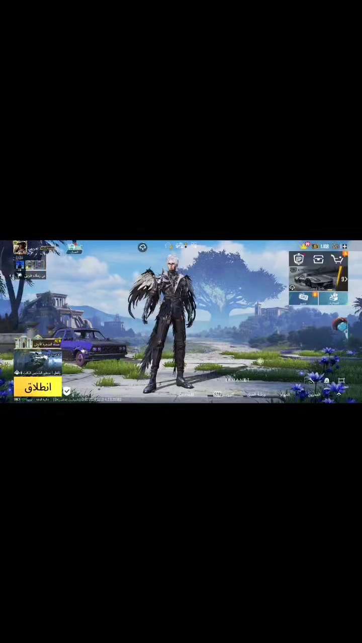 سلام عليكم حساب البيع حساب مرتب كلش كدامك مستوا 85حساب سعره 300مكاني البصره حي  رافدين قرب عدايه صناعه سبع نيسان 777 092 0973


**إذا كنت صاحب هذا الإعلان وتريد حذفه لأي سبب، رجاءا أرسل رسالة إلى الدعم الفني**