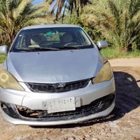 شيري فلوين • ٢٠١١ • الگير ثالث رابع