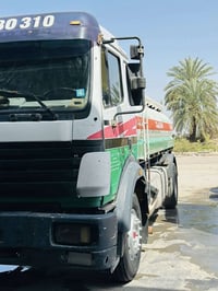 موديل ١٩٩٣ • حوضية ٤×٤ • كفالة جاهزة