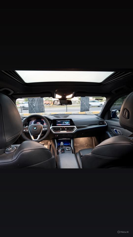 Bmw330i 2022 
دفع خلفي ماشية 74.000 كيلو
رقم الشاصي 3MW5R1J01N8C51541
تفاصيل اكثر ***********
