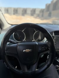 شوفرليت كروز 2012 السلام عليكم.  شوفرليت كروز للبيع موديل ٢٠١٢  هاج با...