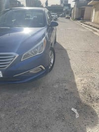 سوناتا ٢٠١٧ • من امريكا • بدون حادث