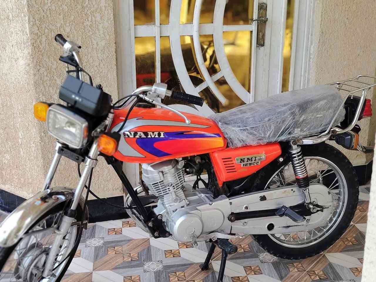 سلام عليكم اخوان دراجه نامه امتياز 3 احرف موديل 2022 بلاد مكينه اسبانه مطاخه دراجه بعدها لوك للبيع ومراوس شراي تعال خاص وتدلل سعر 700 وبي مجال للشراي


**إذا كنت صاحب هذا الإعلان وتريد حذفه لأي سبب، رجاءا أرسل رسالة إلى الدعم الفني**