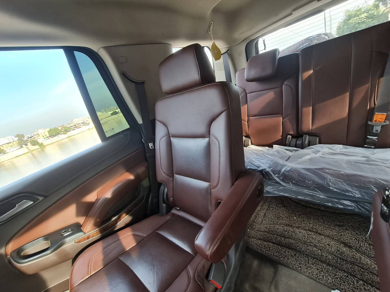 تاهو LTZ 2016 وارد امريكي حادثها تبديل بنيد بلادي وصبغ دعامية فقط
الرقم الجديد الدولي السيارة مصفرة غرامات 
الفئه: LTZ 

المواصفات: فووول 1/1

فتحه 

جلد 

بصمه + ٥ ابواب 

رادار امامي 

رادار جانبي 

شاحن لاسلكي 

داخل قرميدي 

كشن منفصل VIP

شاشه جبيره

فورويل نيكل

مري شفط 

تشغيل عن بعد 

صندوق كهرباء

سماعات Bose

بالقماره DVD  

كشن ميموري 

ستيرن كهرباء + تدفئه

كشنات تدفئه + تبريد

كشنات كهرباء امامي + خلفي 

حساس امامي 

وبعد بيها هواي مواصفات معروف LTZ

 السيارة مكانها بغداد الشعلة

السعر 30.000$

*ترهم مراوس مع ٢٠٢١ وانطي فرق ع الاتفاق


**إذا كنت صاحب هذا الإعلان وتريد حذفه لأي سبب، رجاءا أرسل رسالة إلى الدعم الفني**