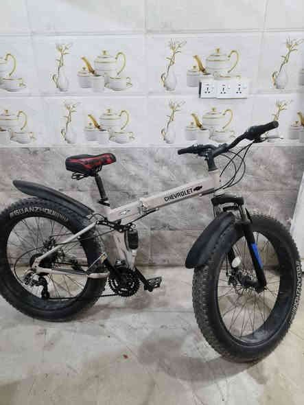 بيسكل دبابه للبيع حاويه كل شي شغال بي سعره350 و بي مجال تريد تراسل اهنا تريد تتصل *********** العنوان كربلاء سيد اسماعيل
