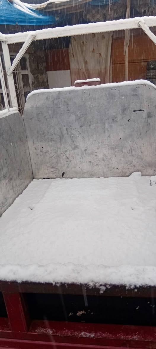 ستوته للبيع موديل 2021السعر مليون و150شرط وايرمنيه شغاله ومكفوله شرط ومكينه سلف (***********)تولصل وتساب فقط
