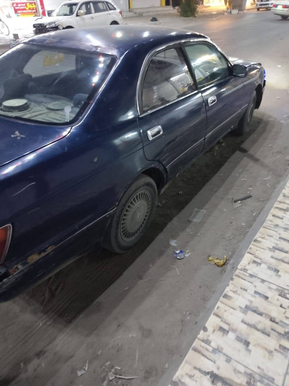 سياره بطه كير ومكينه حلوات بيه نقص حداده رقم بصره تحويل مباشر  سعر28 بيه مجال قليل.   

***********

