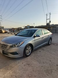 سوناتا • وردي • مكينة جديده