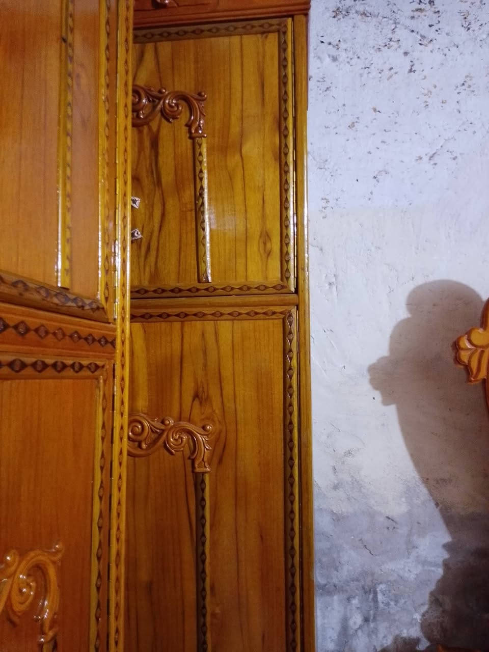 السلام وعليكم 
غرفة نوم مستخدمه قليل نظيفه جدا للبيع مكان مدينة الصدر خلف سوق الاولى 
المراسله عالخاص


**إذا كنت صاحب هذا الإعلان وتريد حذفه لأي سبب، رجاءا أرسل رسالة إلى الدعم الفني**