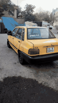 محرك جديد 

رقم بغداد 

السياره باسمي 

  نقوصات بسيطه 100 الف تنفظه 

السعر 25 مجال جدا بسيط ***********0للتواصل
