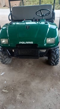 بولرايس ٦ ويل امريكية تستخدم للحقول والمزارع والمواقع الانشائية حالتها...