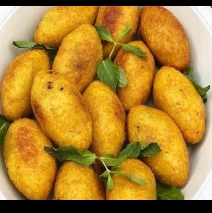 متوفر لدينا كبه تمن 20كبايه ب5الاف
كبه چاب 20قطعه ب5الاف
بورك لحم 20قطعه ب5
بورك دجاج20قطعه ب5
متوفر لدينا توصيل داخل الكوت 2000


**إذا كنت صاحب هذا الإعلان وتريد حذفه لأي سبب، رجاءا أرسل رسالة إلى الدعم الفني**