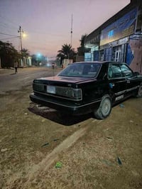 يوجد كيه بونتيشا للبيع رقم انبار  محرك 2000 كير اوتو  السعر 19بيهه مجا...