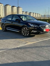 سوناتا • ٢٠١٧ • اوتوماتيك