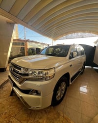 لاندكروزر • ٢٠١٦ • بعقوبة