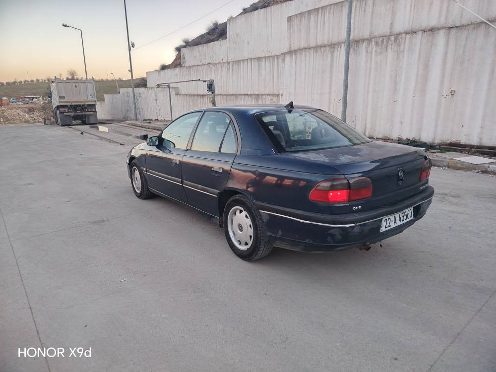 35گەڵاو مجال نزیک سلێمانیم ***********یان ***********واتساپ
ئۆپڵ.مۆدیل 95گێر عادی مەکینە 20ی فەل تەبرید ساردوگەرم مەزبوت، سەنەوی تا 2031تازەیە بەناوی خۆمەوەیە، چرکەی تیانیە فحسی هەزەی تازەیە، گێڕو مەکینە بەشەرتی فیتەر کامل کارەبای ێیش دەکات، ناو دەشبڵی لۆکە، بێ دەعموو لێ دراوی بۆیاخی نیە،  سەیارەکە هی مەعرەز نیە زۆر، مەزوتە تەنها فرۆشتنە، تەحویل وەکالەت غرامە بەشەرت، السليمانية, العراق
