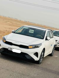 سيراتو ٢٠٢٤ • ٣١ ألف • كفالة عام