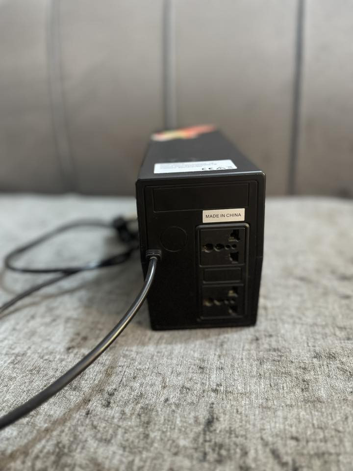 يوبي اس للبيع
السعر 25 الف
مكاني بغداد حي القاهرة


**إذا كنت صاحب هذا الإعلان وتريد حذفه لأي سبب، رجاءا أرسل رسالة إلى الدعم الفني**