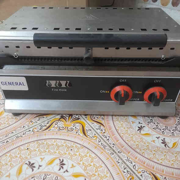 السلام عليكم
تصفية محل 
استعمال اسبوع واحد 
الاستفسار على خاص لطفا 
أو الاتصال على رقم ***********
العنوان مركز قضاء الطارميه شارع البانزين خانه 
من رخصت الإشراف ممكن تصعدون لمنشور اكون ممنون منك
