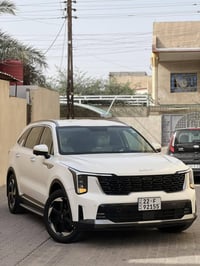 سورينتو فول • ٢٠٢٤ • رقم اربيل