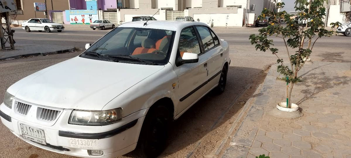 س ع مكلف بنشر  سمند مديل 10
منظومه غااز بيه  مكينه كير حداديه تبريد مكفول 
لا ضربه ولا تبديل سعر33دوشه جديده.. 
سنويه 28 
مكان نجف حي ابو طالب *********** رقم رعي سياره
