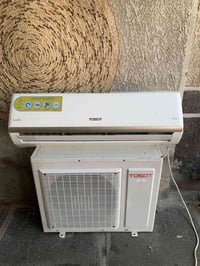 سبلت توست 2 طن غاز 22 تبريده ثلج نضافه فول  كأمل ملحقاته مداخل  آي تصل...